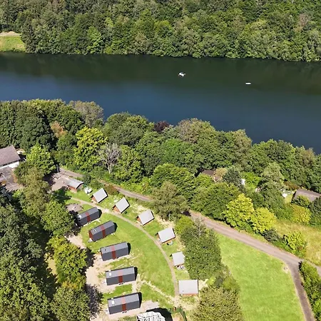 شقة Bigge Elements Tinyhaus 2 