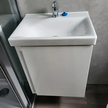 Apartament Bigge Elements Tinyhaus 2 