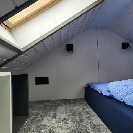 Apartament Bigge Elements Tinyhaus 2 