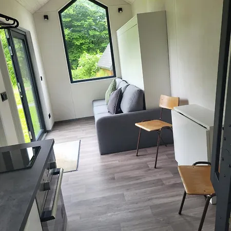 Bigge Elements Tinyhaus 2 