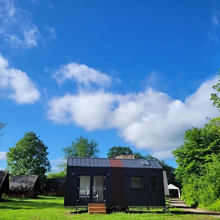 Apartament Bigge Elements Tinyhaus 2 