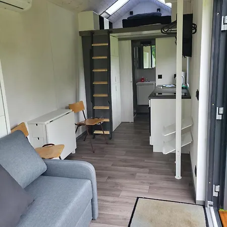 Bigge Elements Tinyhaus 2 