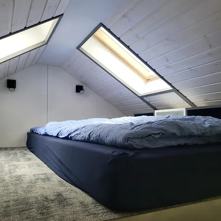 شقة Bigge Elements Tinyhaus 2 