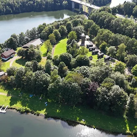 Bigge Elements Tinyhaus 2 