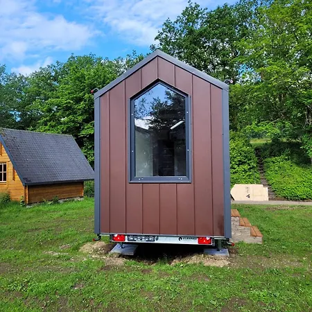 Bigge Elements Tinyhaus 2 