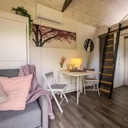 Apartament Bigge Elements Tinyhaus 2 