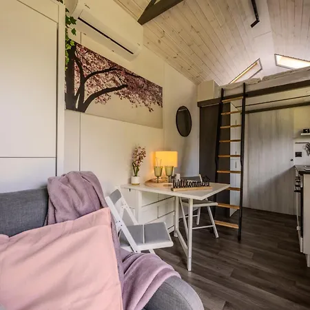 Apartament Bigge Elements Tinyhaus 2 