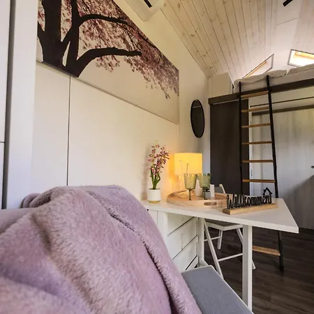 Bigge Elements Tinyhaus 2 