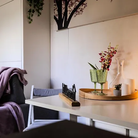 Apartament Bigge Elements Tinyhaus 2 