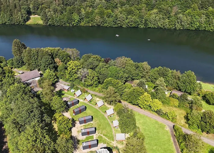 Apartamento Bigge Elements Tinyhaus 2 