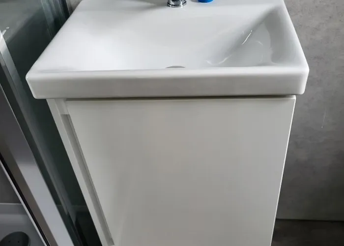 Apartamento Bigge Elements Tinyhaus 2 