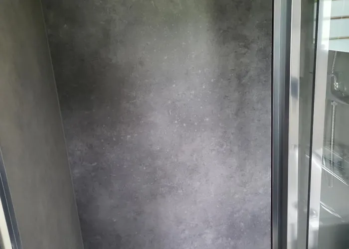 Apartamento Bigge Elements Tinyhaus 2 