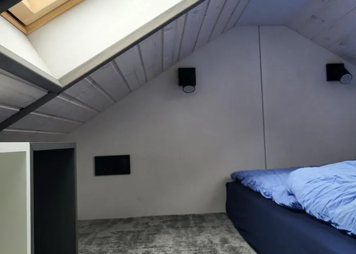 Apartamento Bigge Elements Tinyhaus 2 