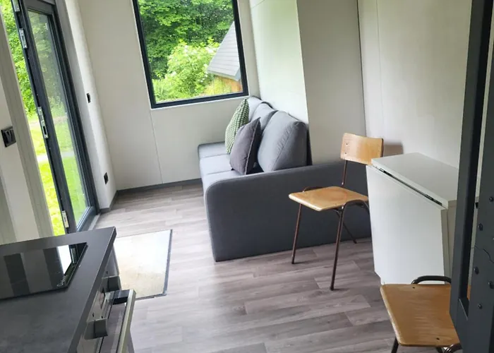 Bigge Elements Tinyhaus 2 