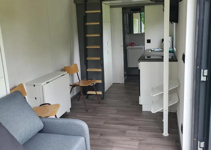 Bigge Elements Tinyhaus 2 