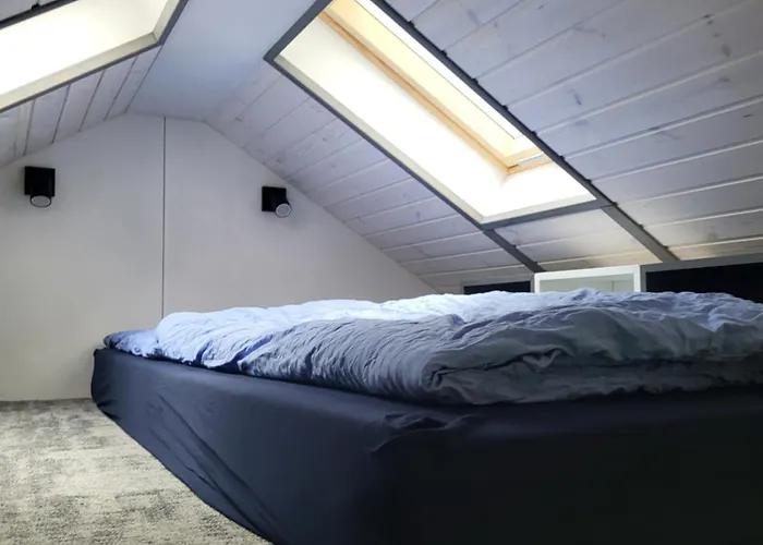 Apartamento Bigge Elements Tinyhaus 2 